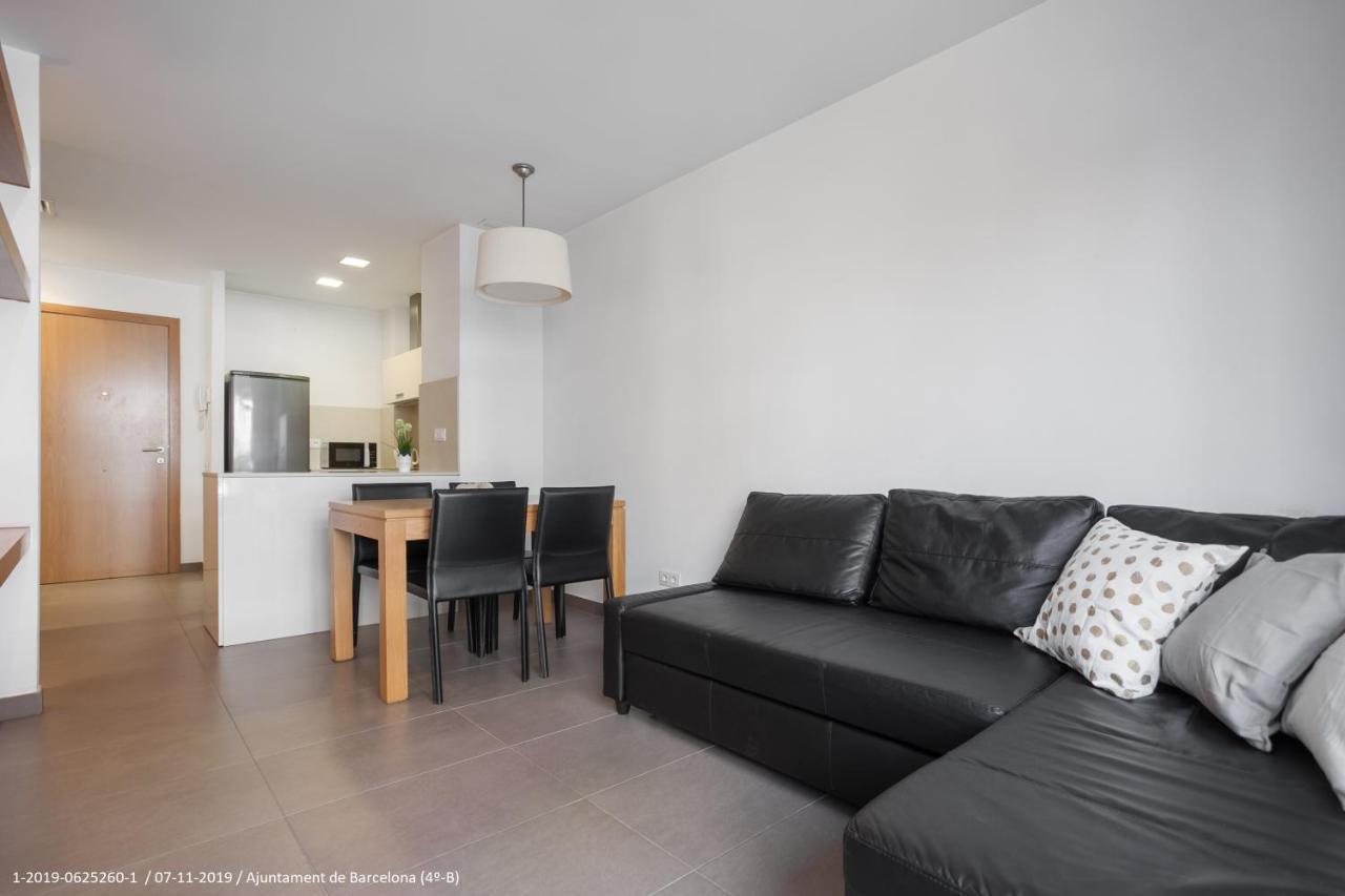 Flateli Navas D02 Barcelona