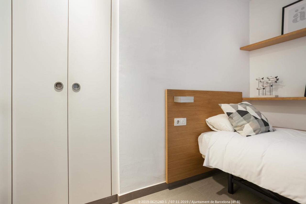Apartamento Flateli Navas D02