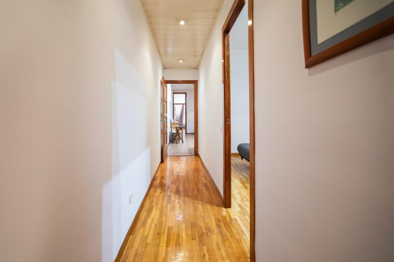P2ari1046 - Magnific 2bed In The Center Apartamento *