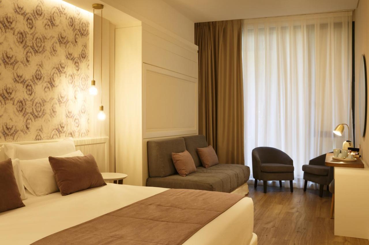 Icon Bcn Hotel Barcelona