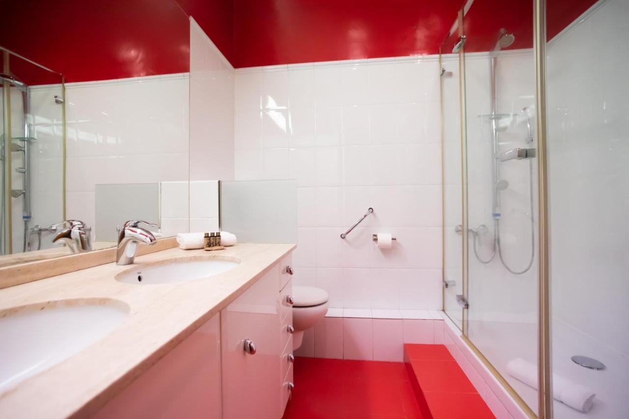 Apartamento P2ari1046 - Magnific 2bed In The Center