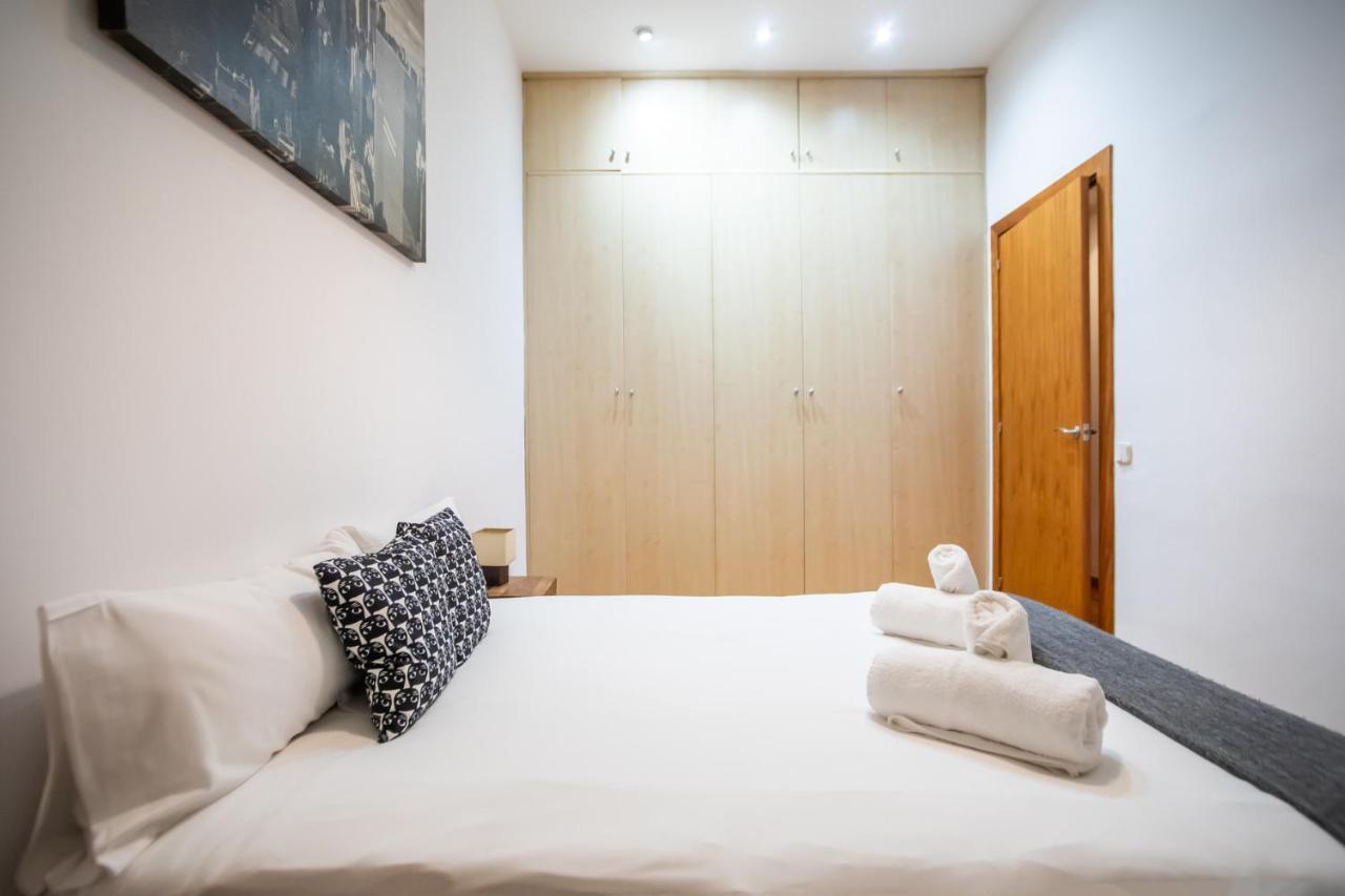 P2ari1046 - Magnific 2bed In The Center Apartamento *