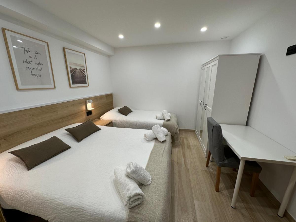 Alogar 2* Barcelona