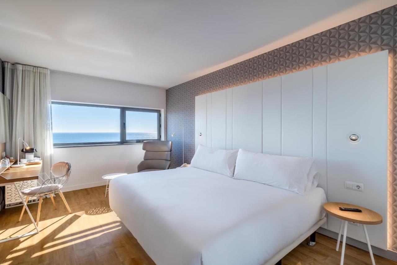 Occidental Atenea Mar 4* Barcelona