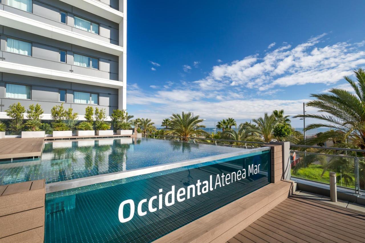 Occidental Atenea Mar 4*