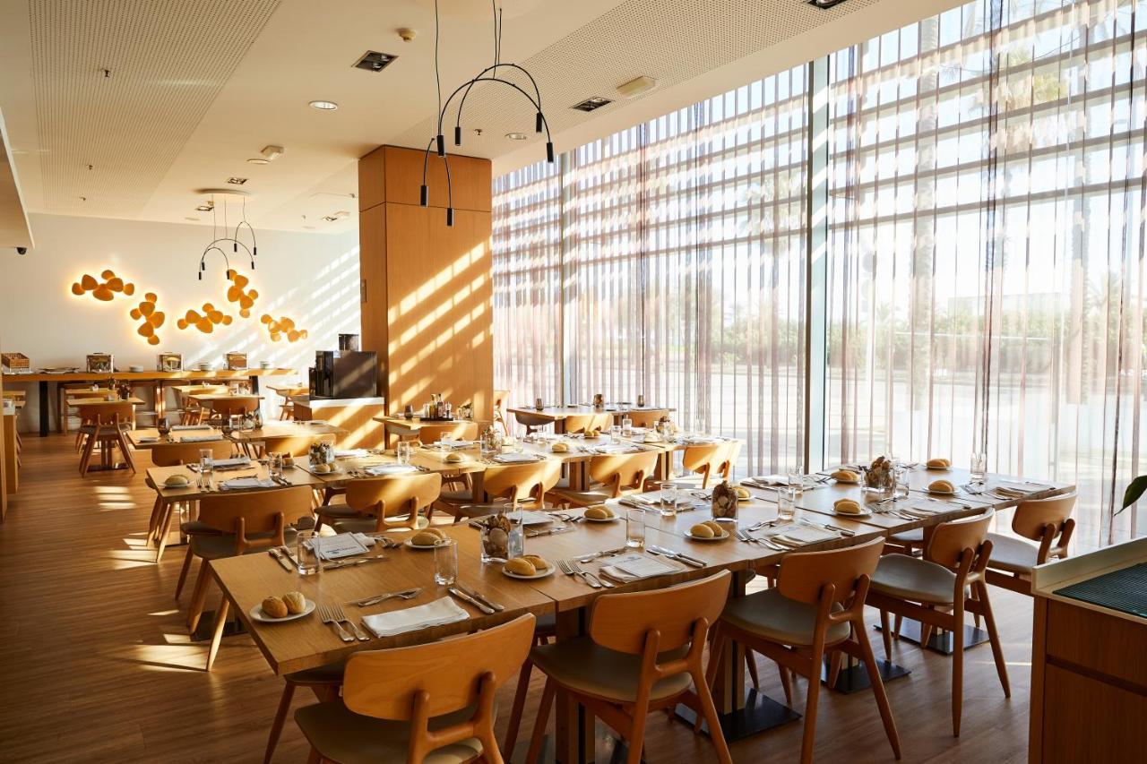 Hotel Occidental Atenea Mar Barcelona