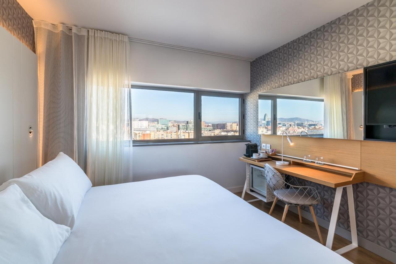 Hotel Occidental Atenea Mar 4*