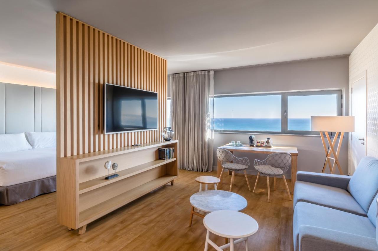Hotel Occidental Atenea Mar Barcelona