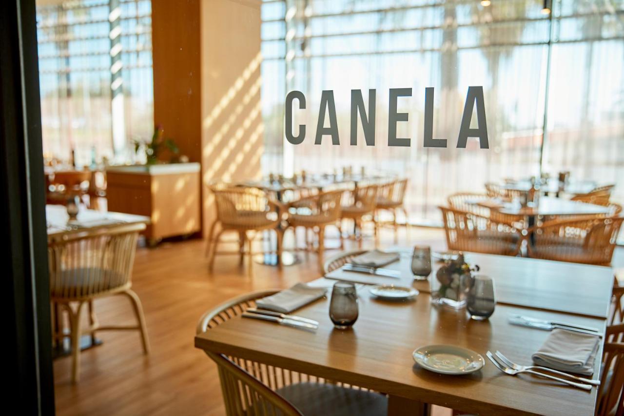 Hotel Occidental Atenea Mar