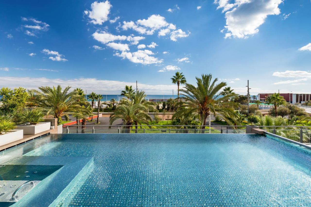 Occidental Atenea Mar