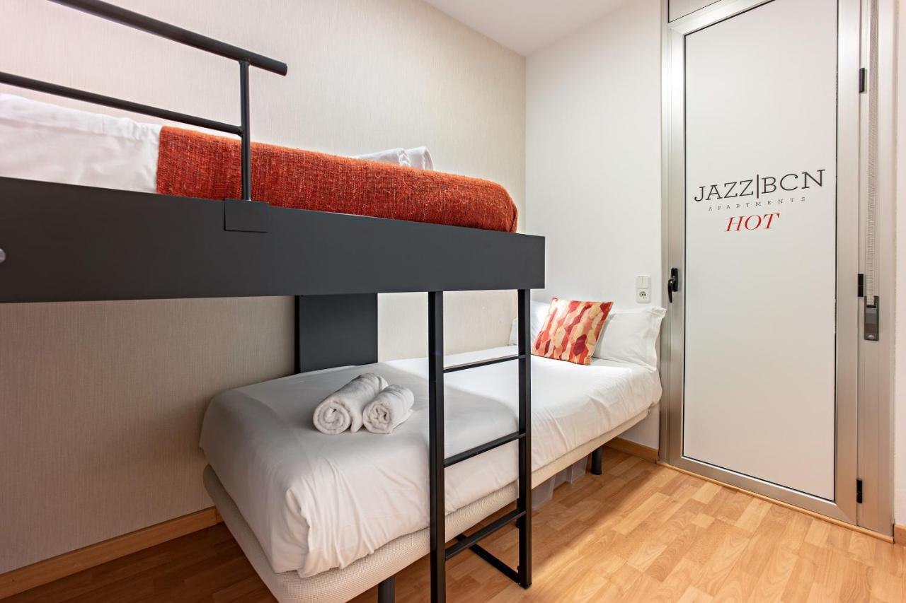 Habitat Hot Jazz 4* Barcelona