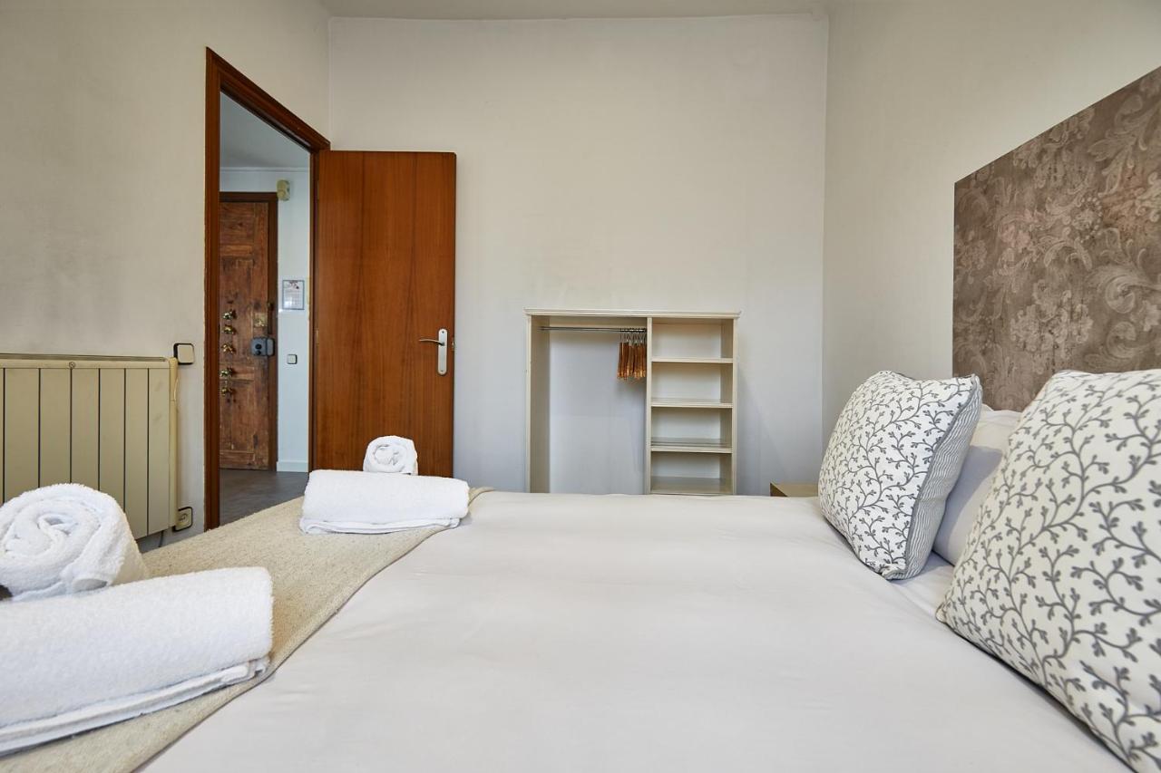 Arquímedes Apartamento Barcelona