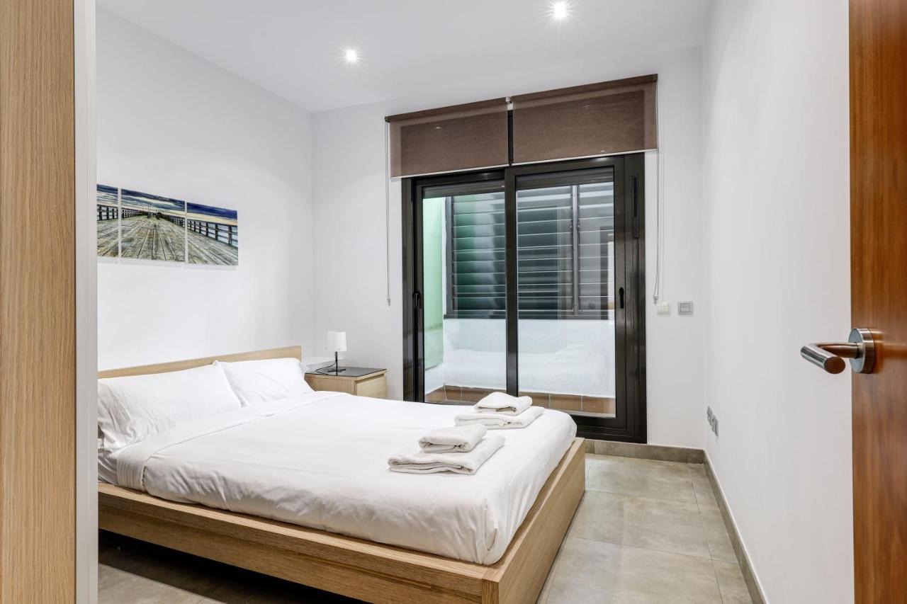 Urban Flats Vallirana Apartamento *
