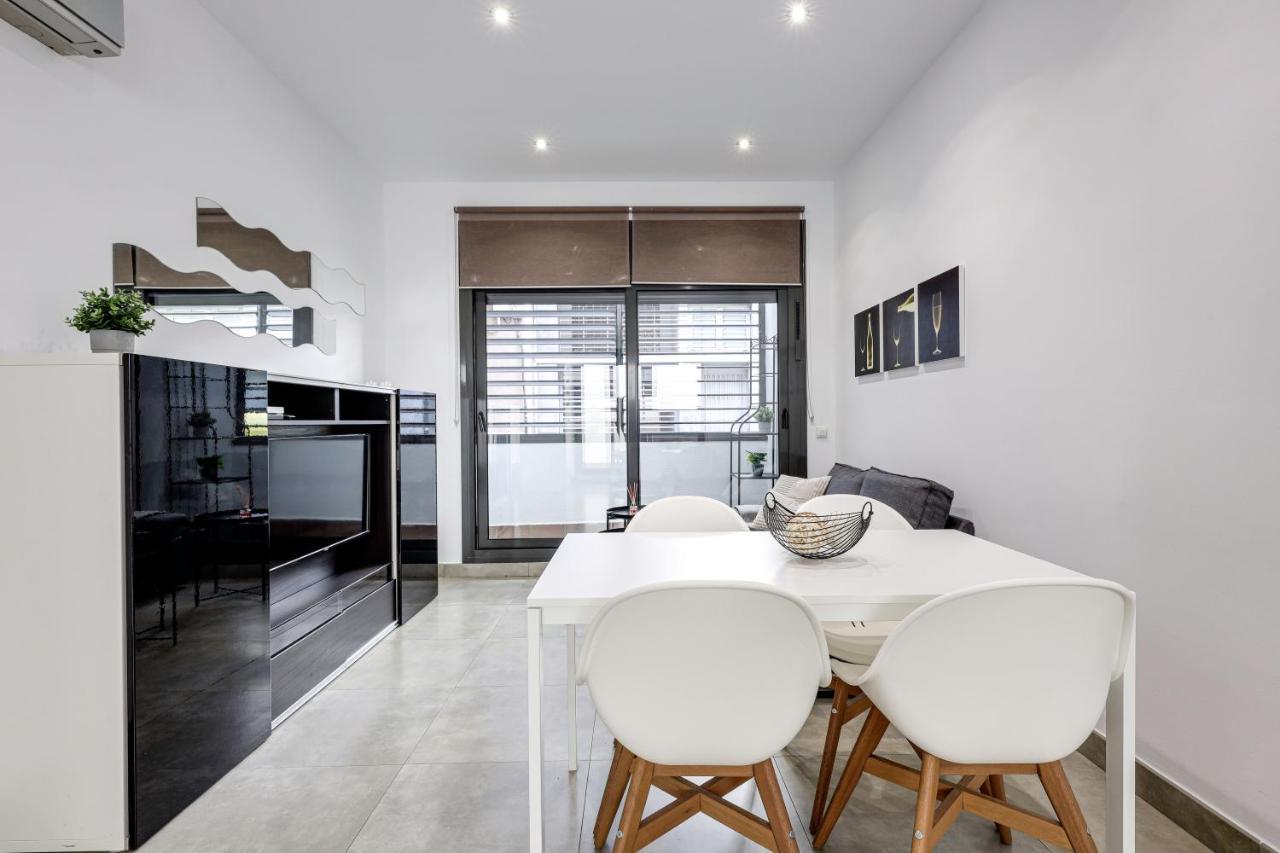 Apartamento Urban Flats Vallirana Barcelona