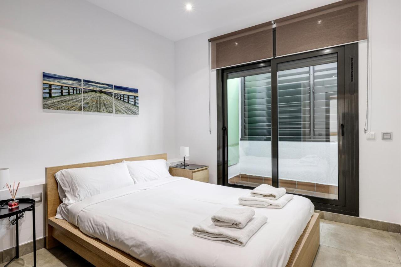 Apartamento Urban Flats Vallirana *