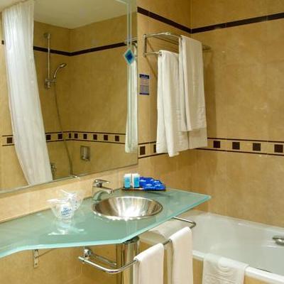 Hotel Evenia Rocafort 3*