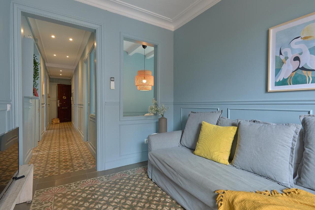 Apartamento Casa Cosi - El Farró 1 *