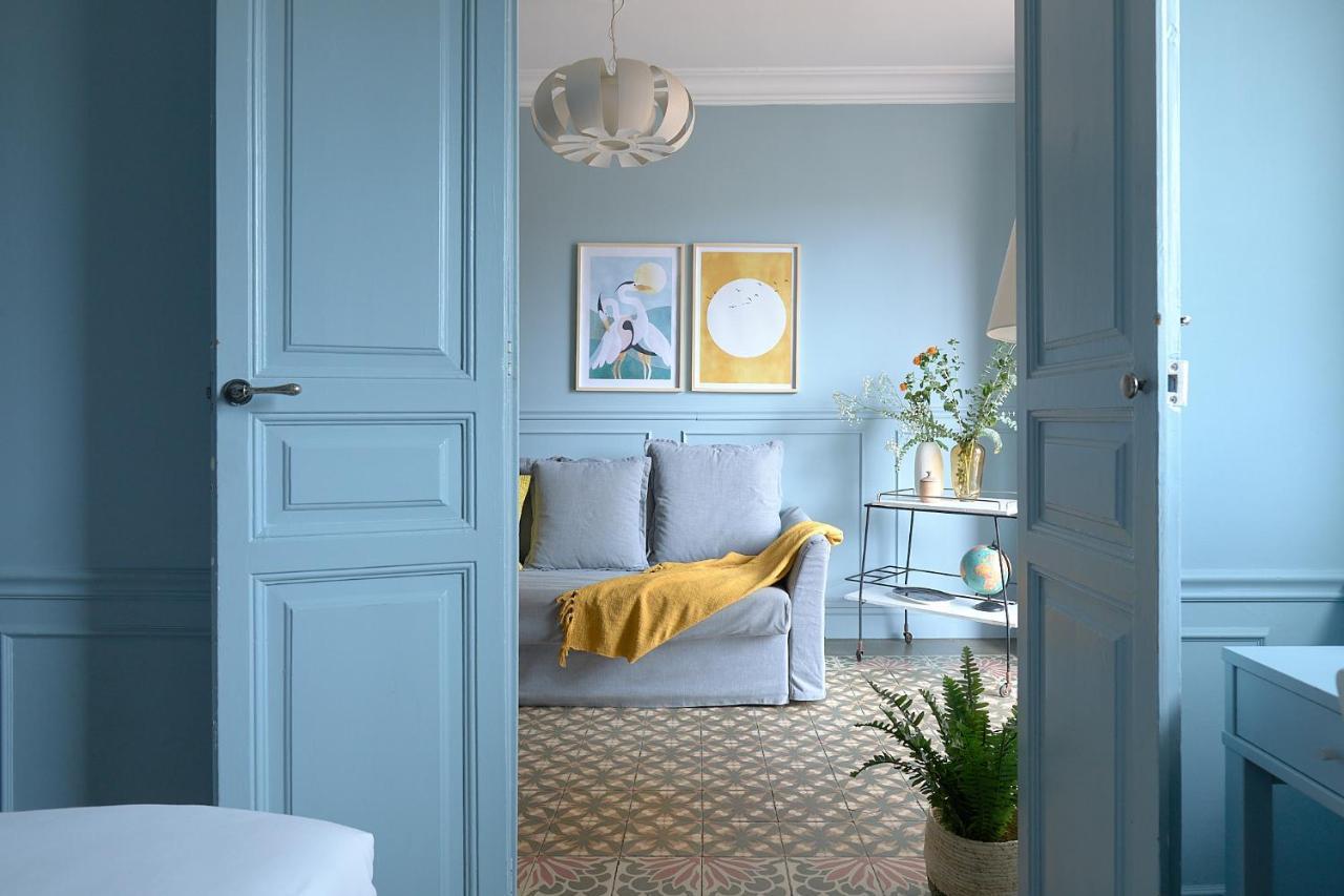 Casa Cosi - El Farró 1 Barcelona