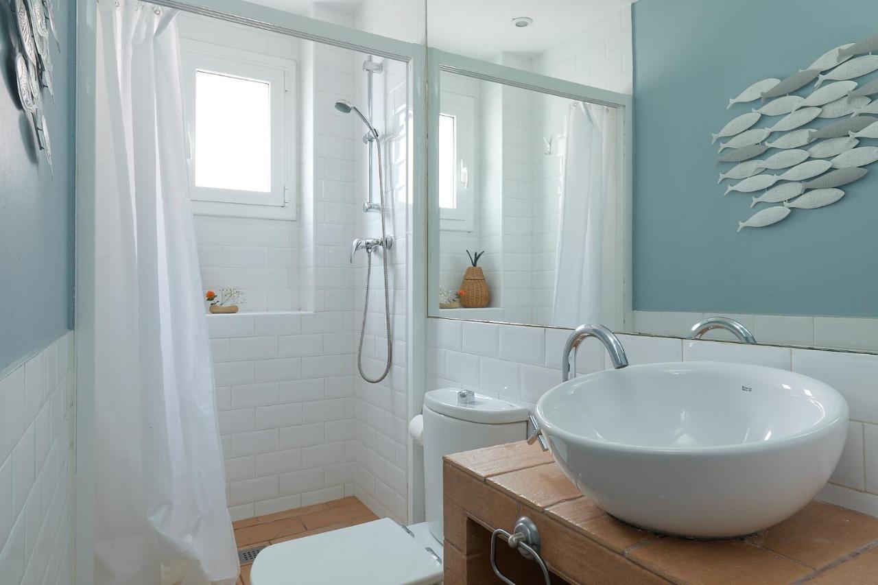 Apartamento Casa Cosi - El Farró 1 *