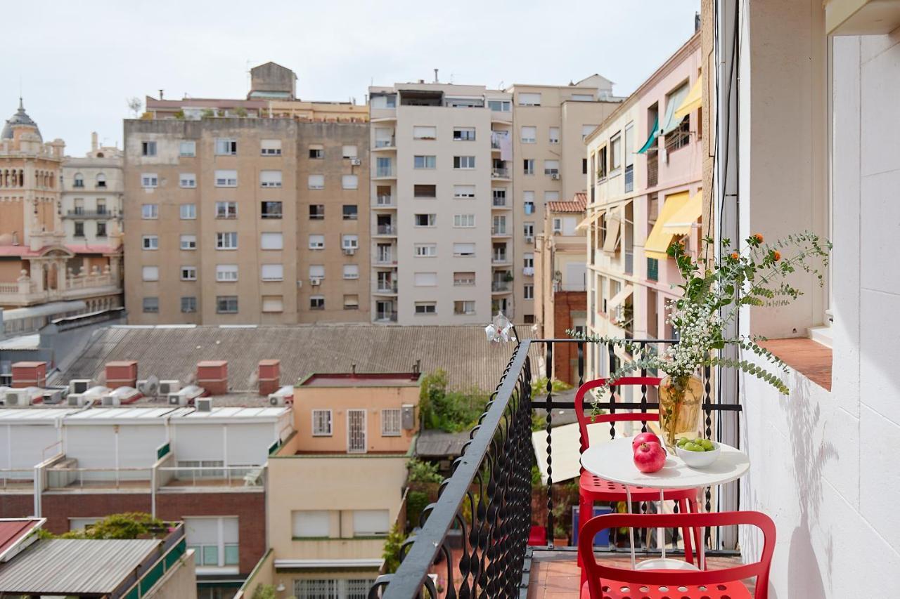 Casa Cosi - El Farró 1 Apartamento Barcelona