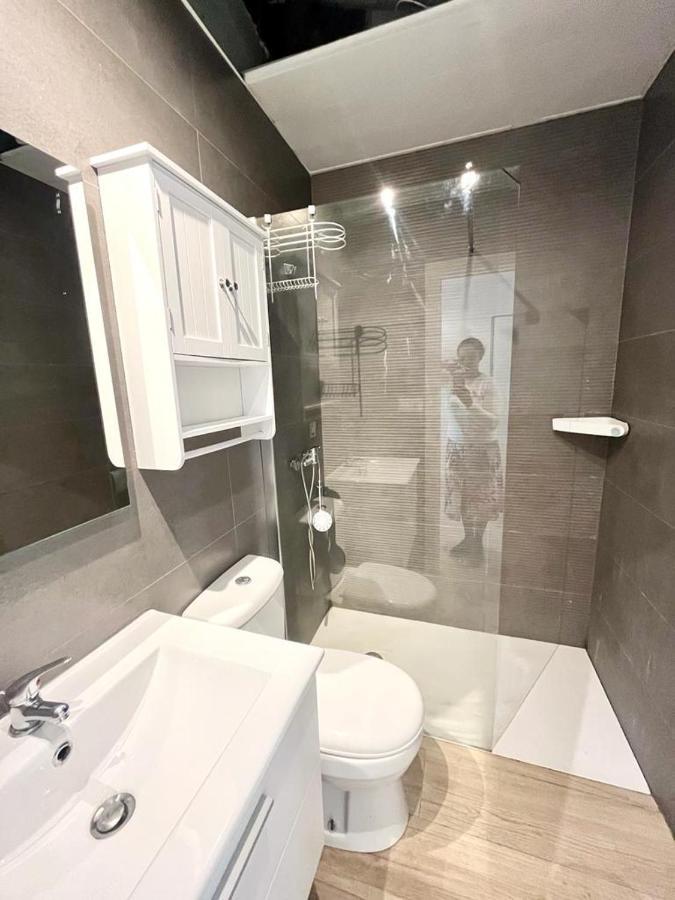 Apartamento Bcn Con Aire Marakesh Barcelona