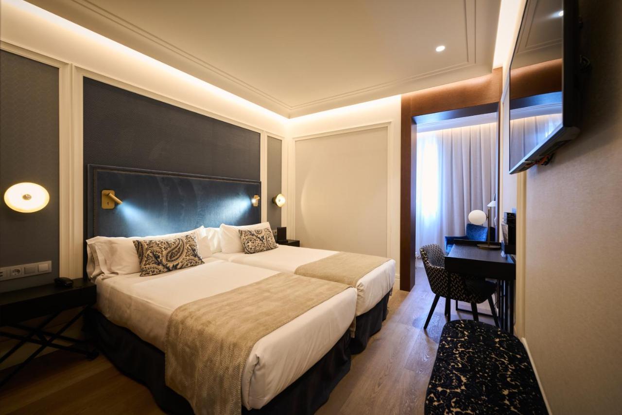 Catalonia Plaza Cataluña Hotel 4*