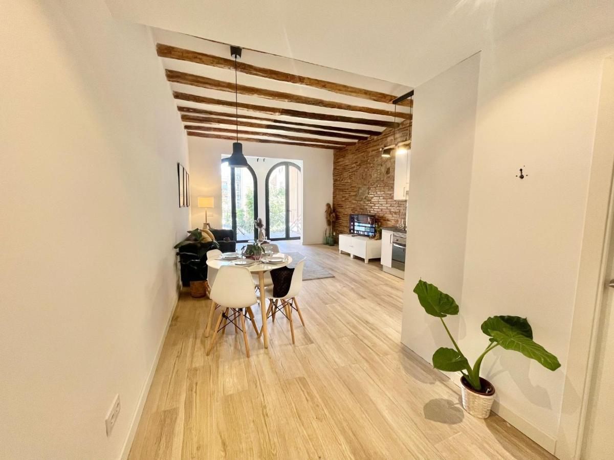 Bcn Con Aire Marakesh Apartamento *