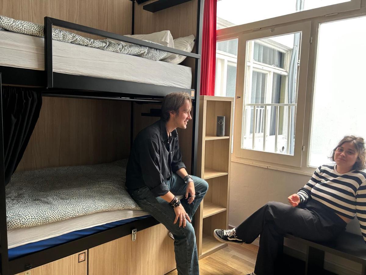 Hostel Onefam Les Corts Barcelona