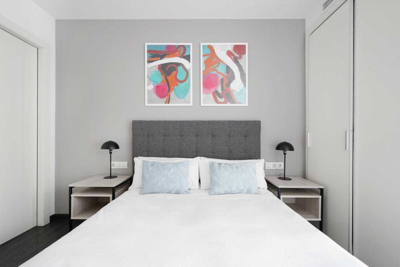 Numa Colmena Apartamento Barcelona