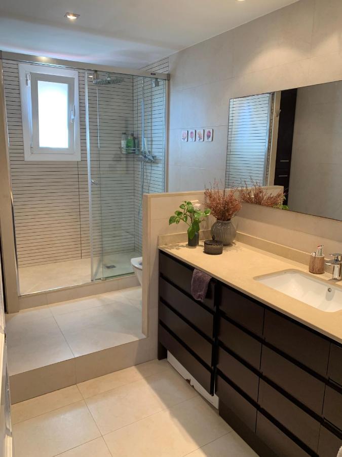 Montjuic Castle Penthouse Apartment *