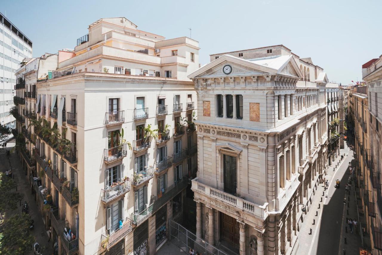 Pensión Sol Y K Barcelona