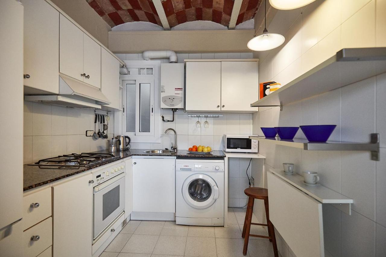 Arquímedes Apartamento Barcelona