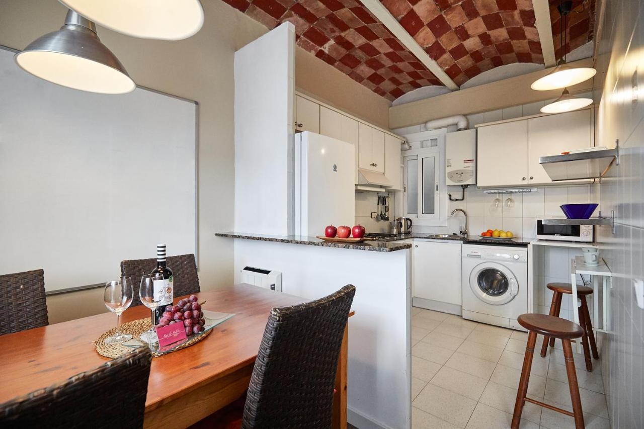 Apartamento Arquímedes Barcelona