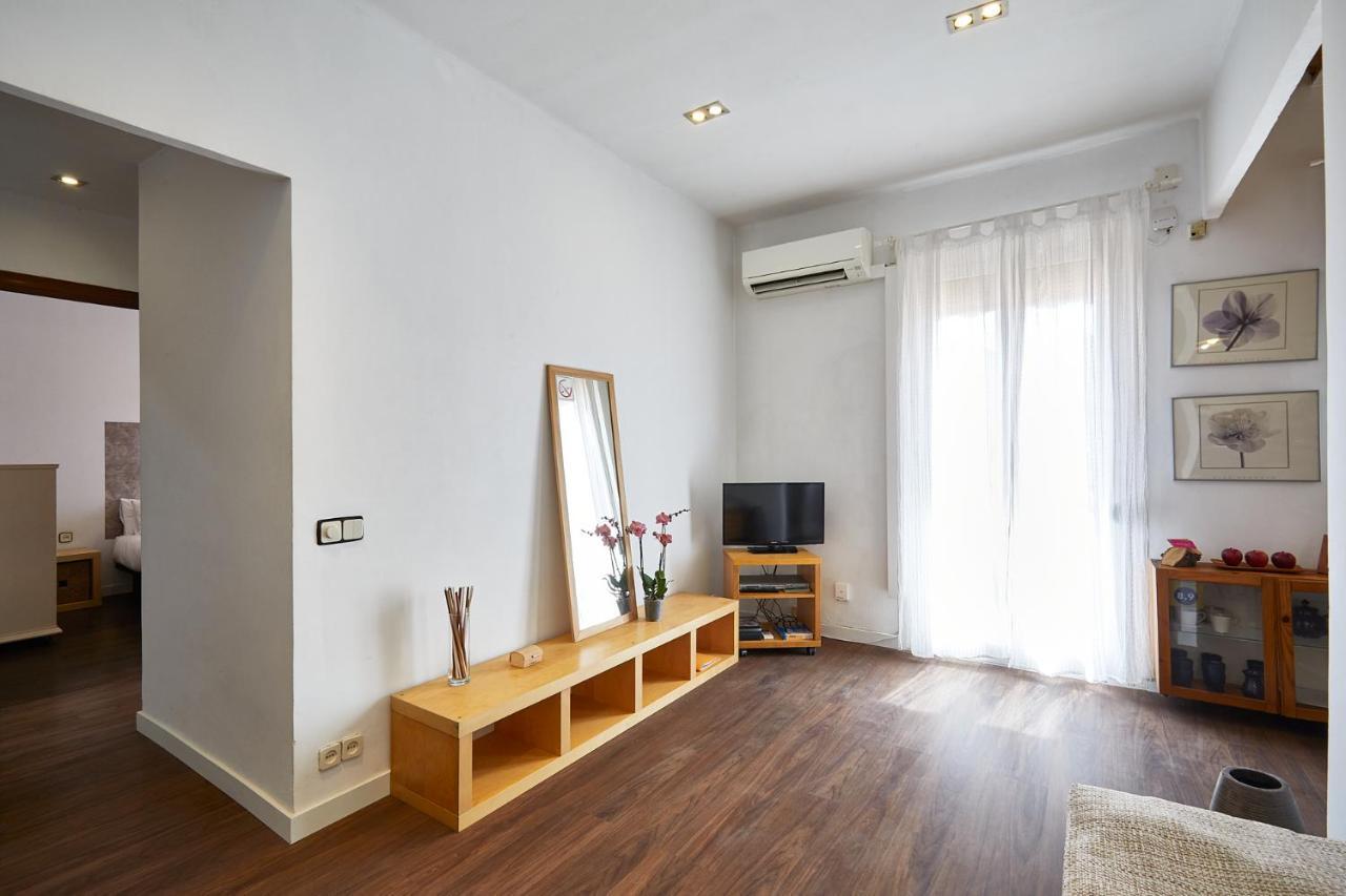 Arquímedes Apartamento Barcelona