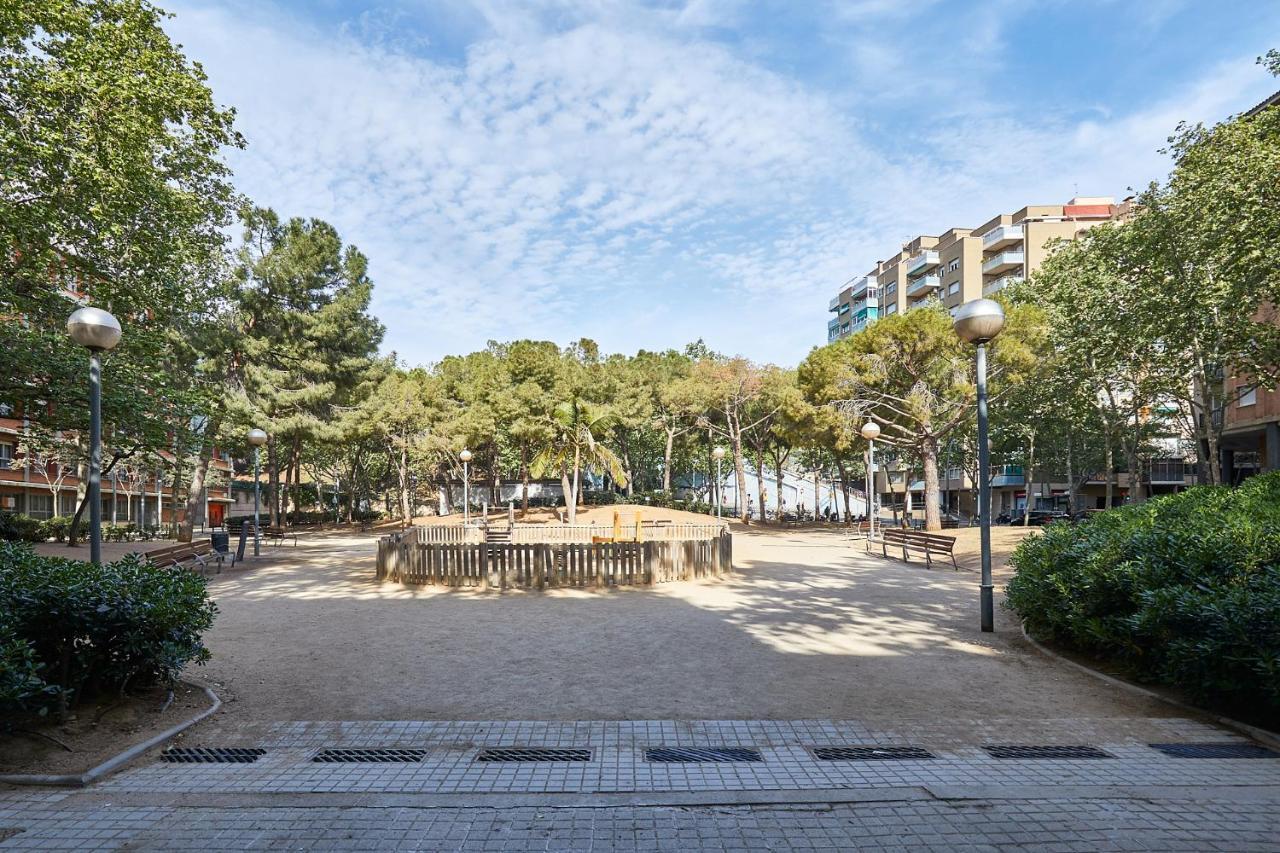 Apartamento Arquímedes
