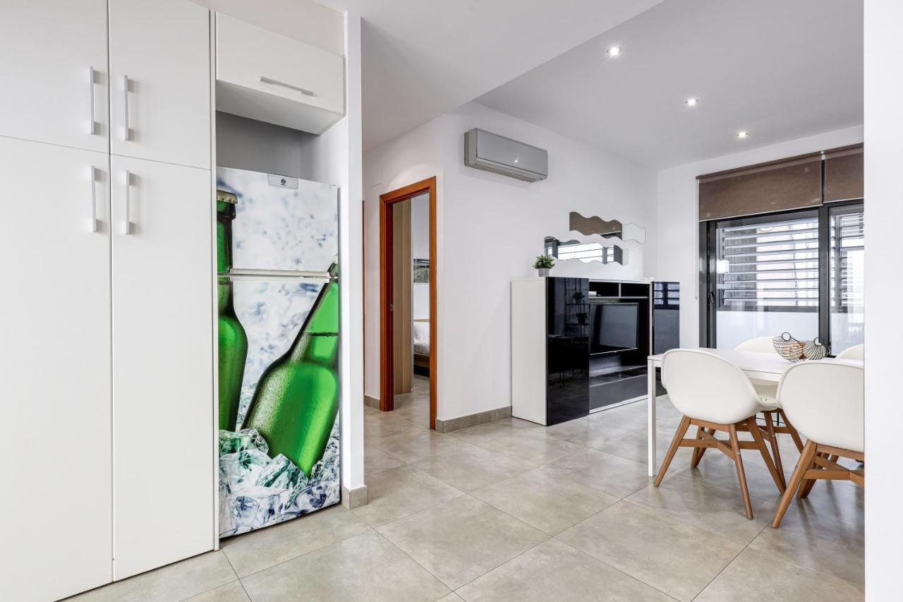 Urban Flats Vallirana Apartamento *