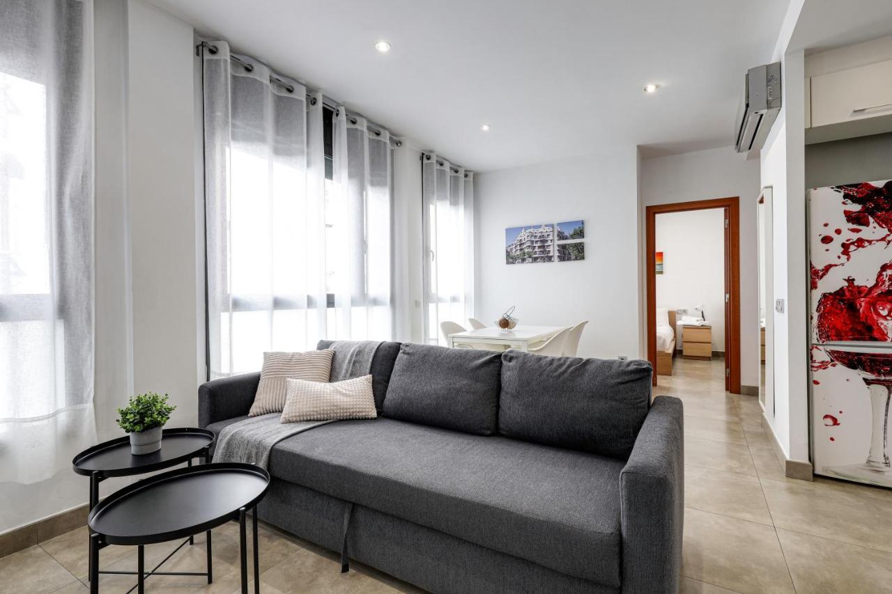 Urban Flats Vallirana Apartamento