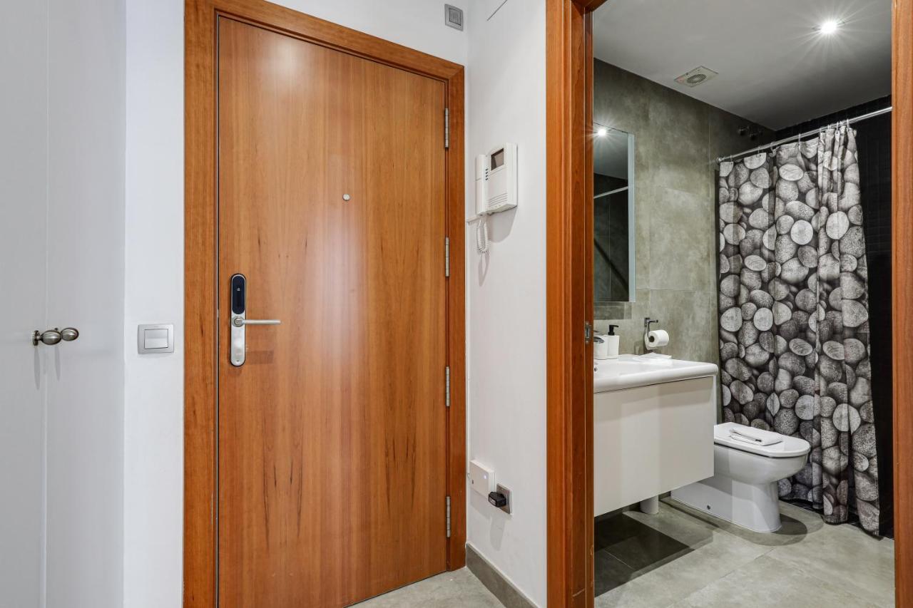 Apartamento Urban Flats Vallirana *