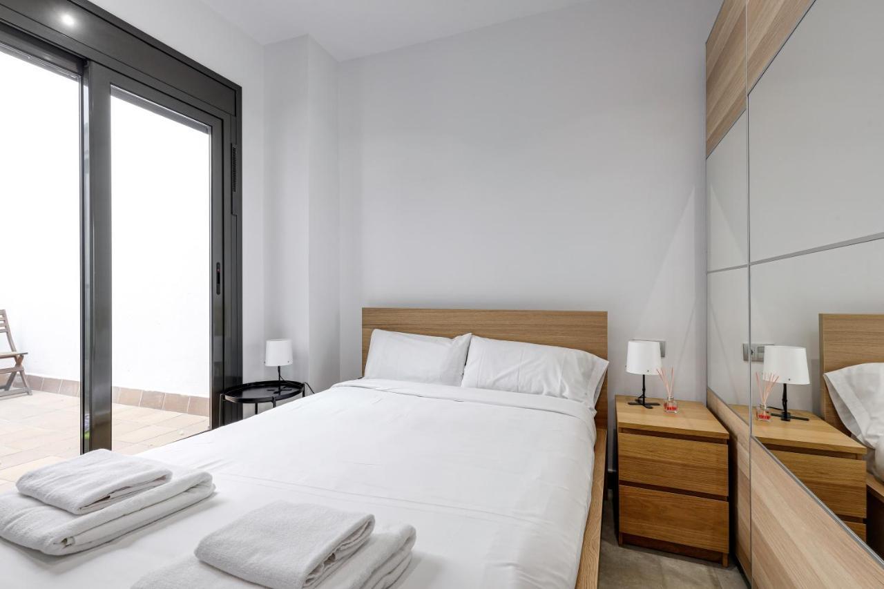 Urban Flats Vallirana Apartamento