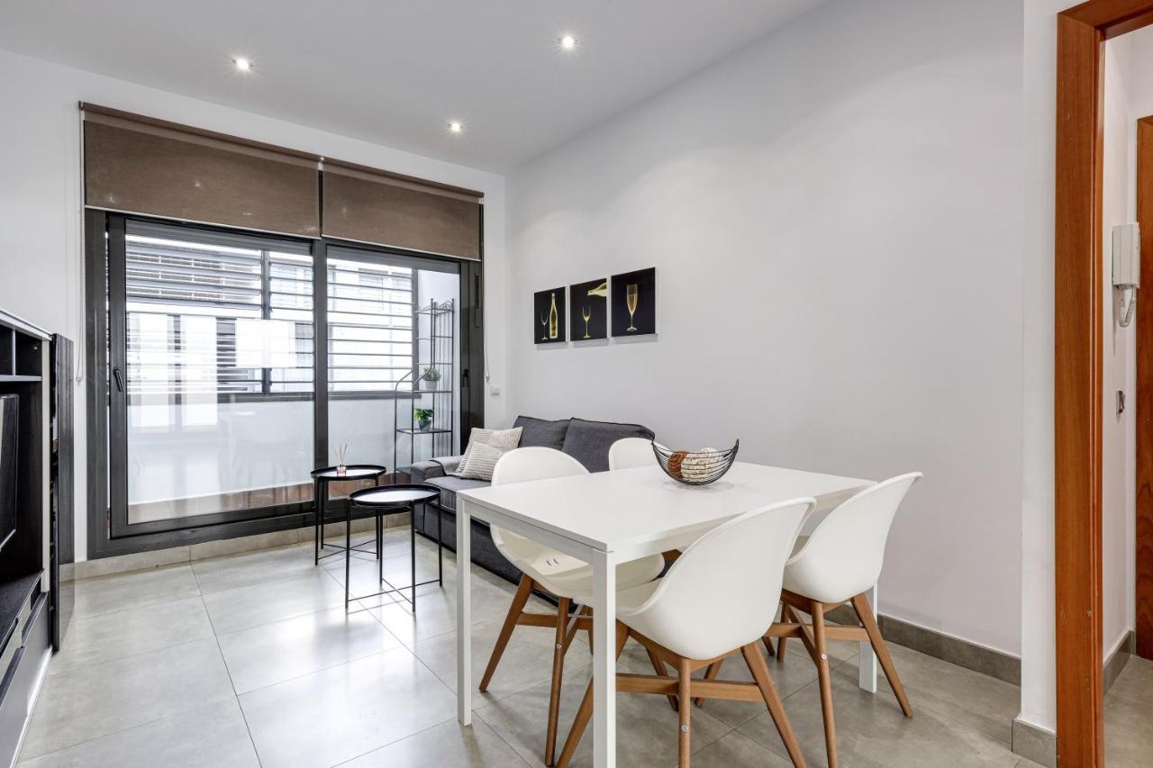 Urban Flats Vallirana Apartamento Barcelona