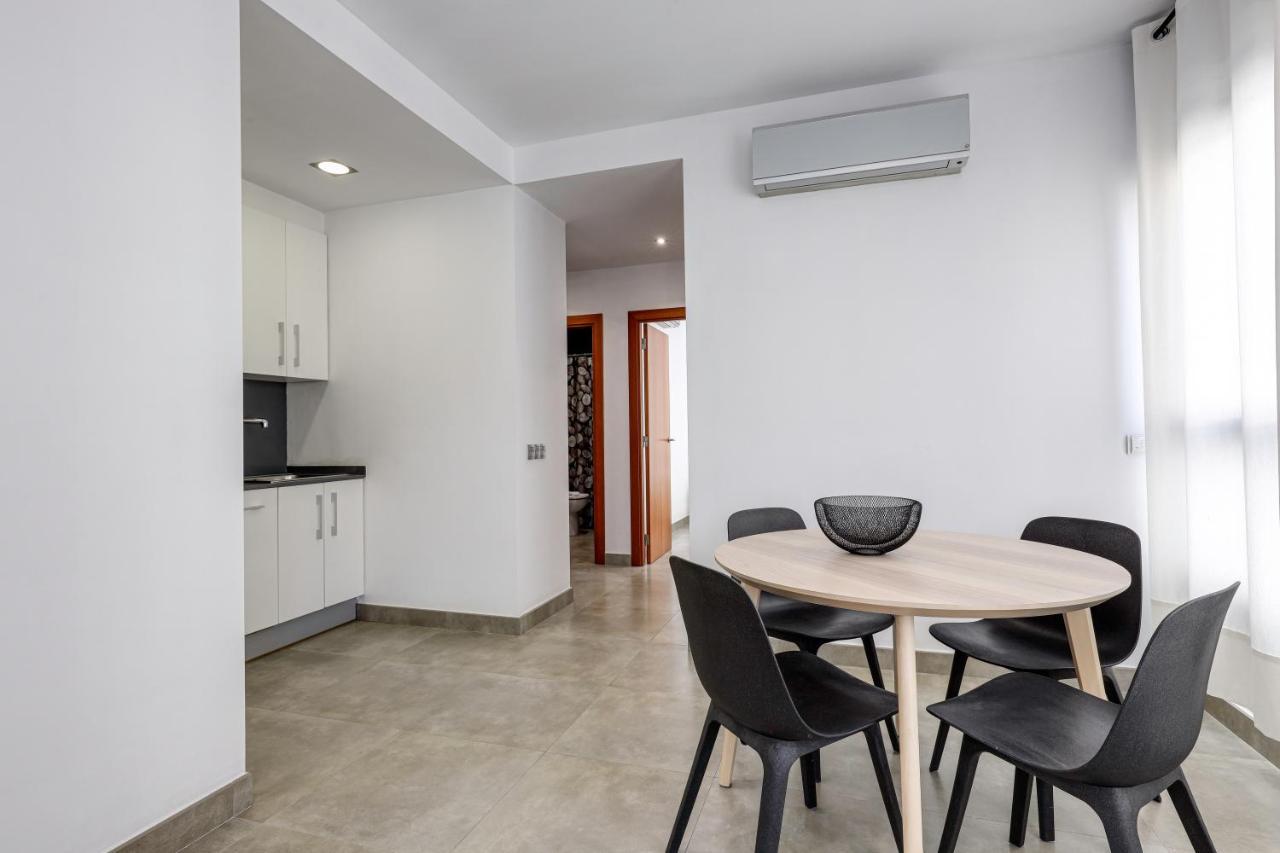 Apartamento Urban Flats Vallirana *