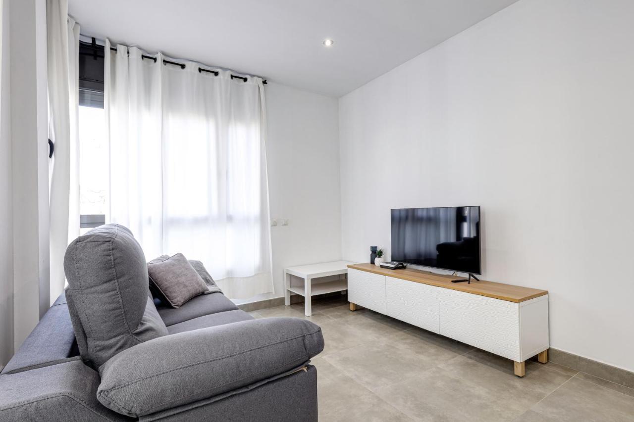 Apartamento Urban Flats Vallirana Barcelona