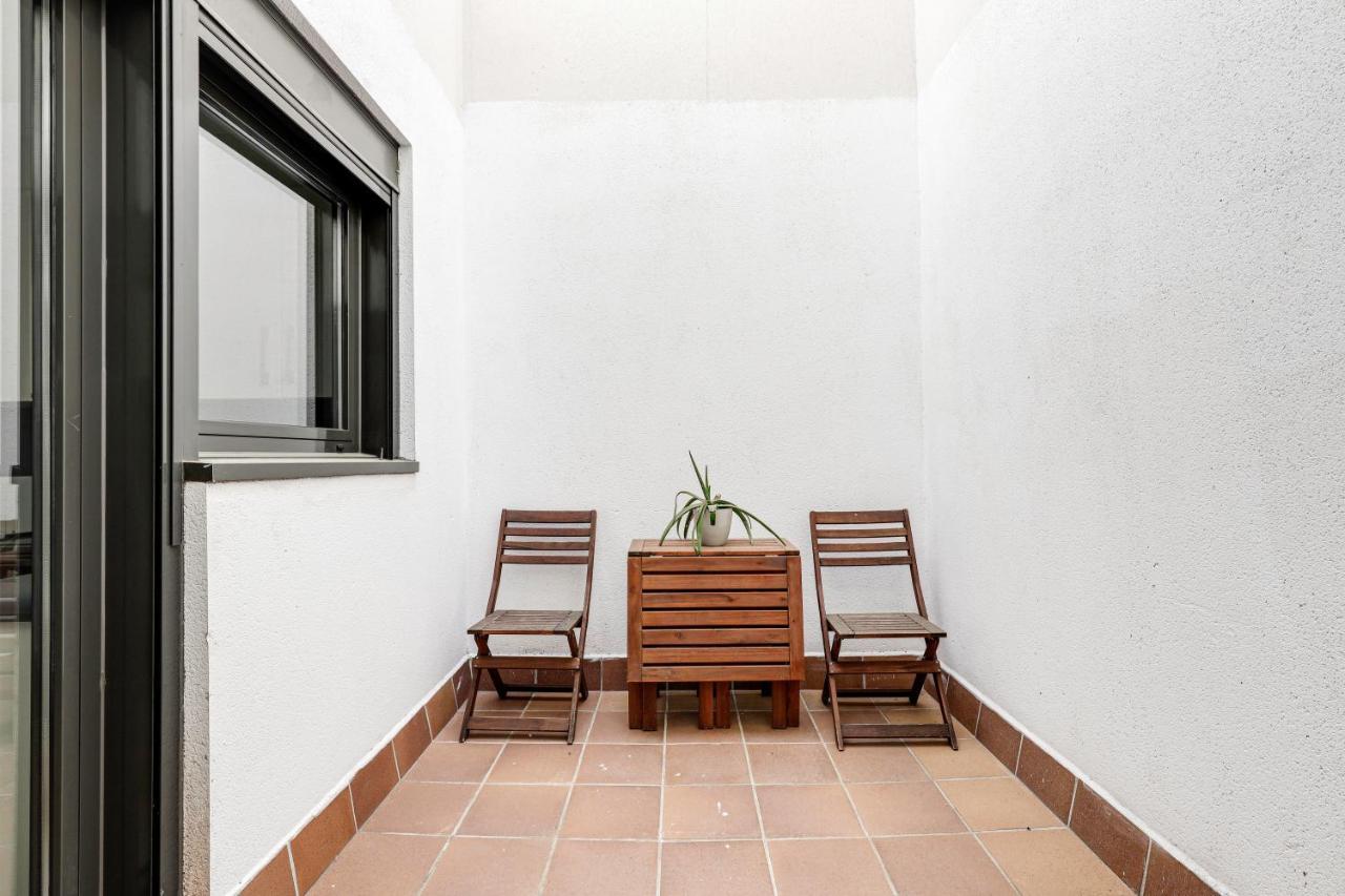 Urban Flats Vallirana Apartamento *