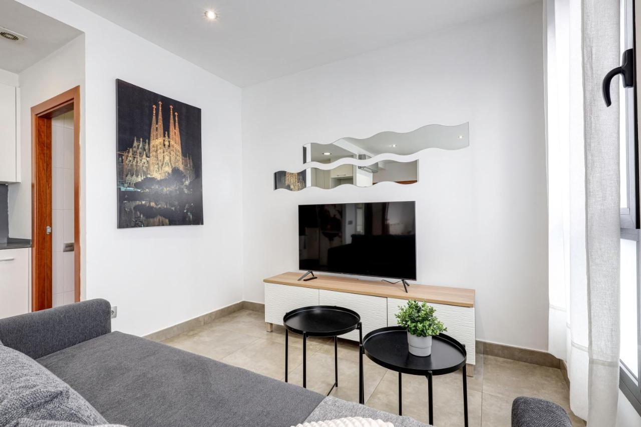 Apartamento Urban Flats Vallirana *