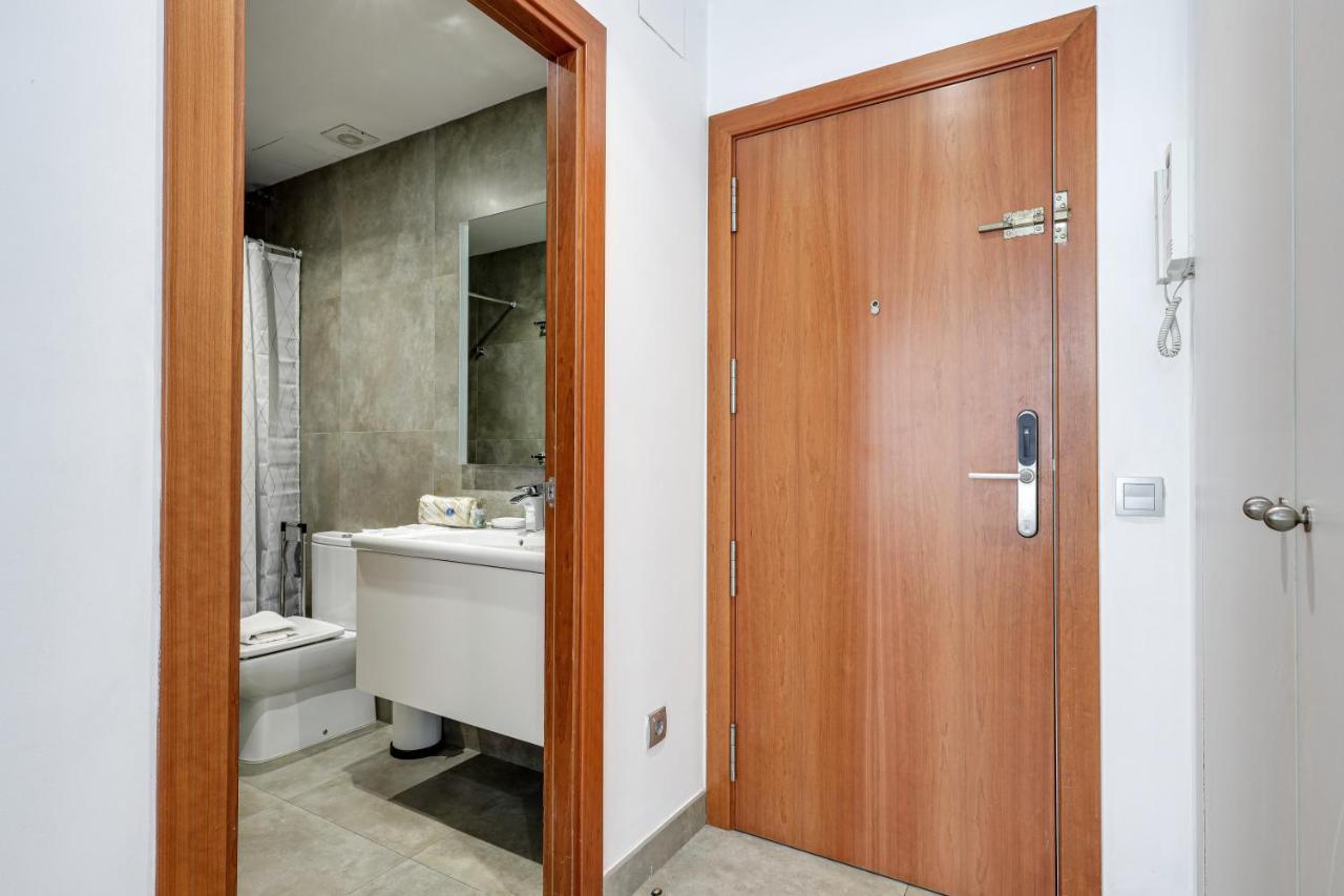 Apartamento Urban Flats Vallirana *