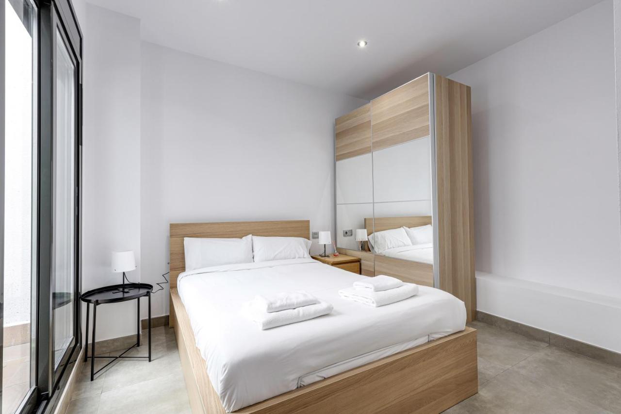 Urban Flats Vallirana Apartamento *