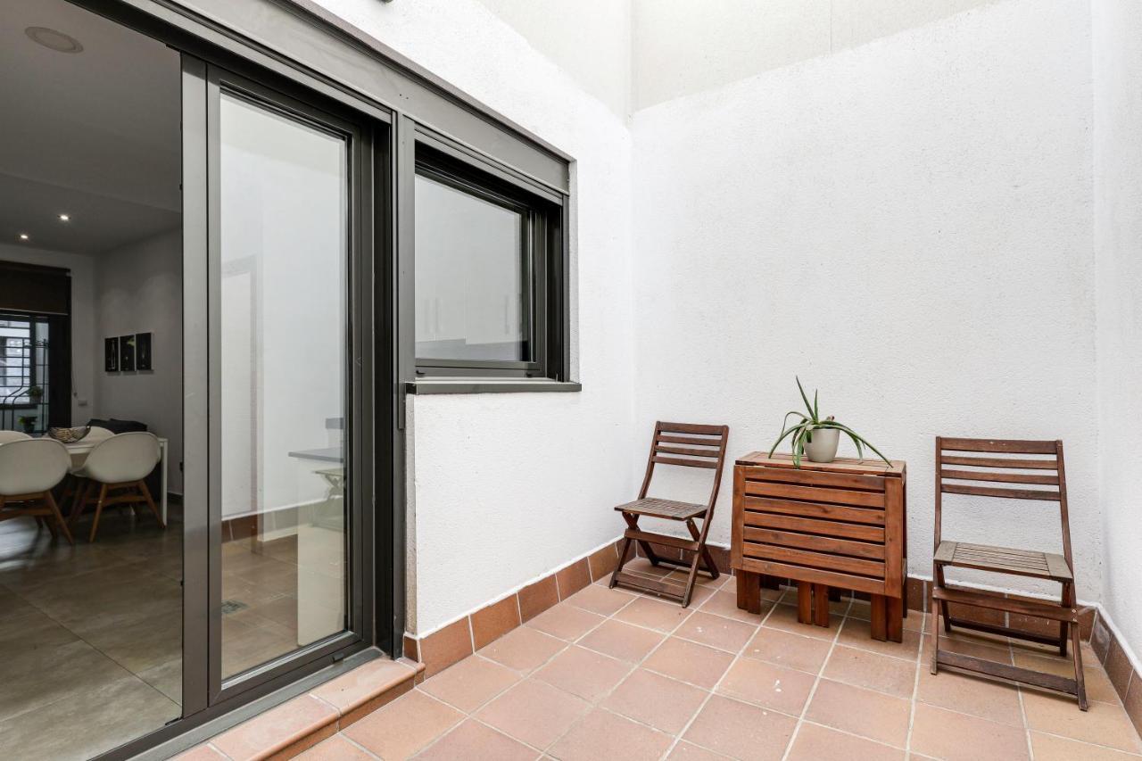 Urban Flats Vallirana Apartamento *