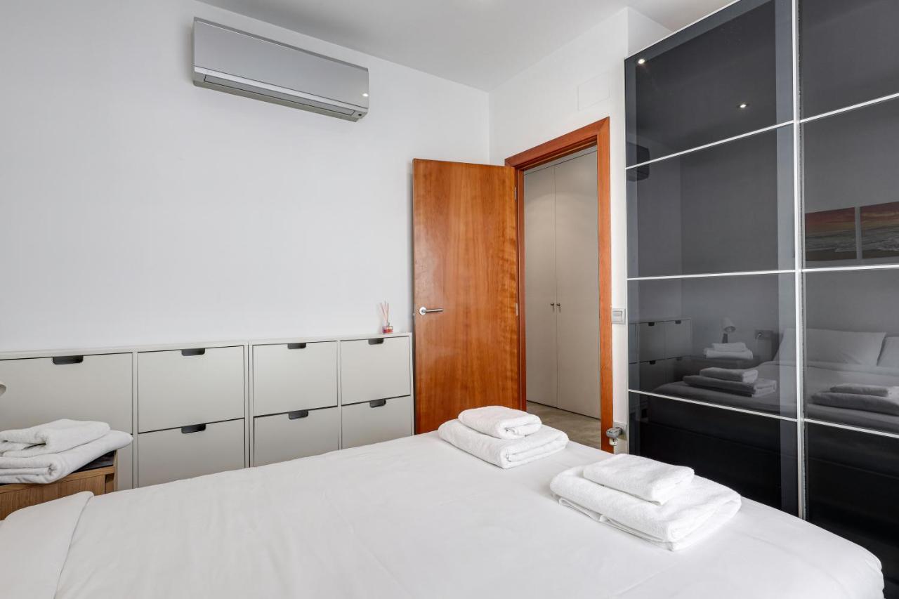 Urban Flats Vallirana Apartamento