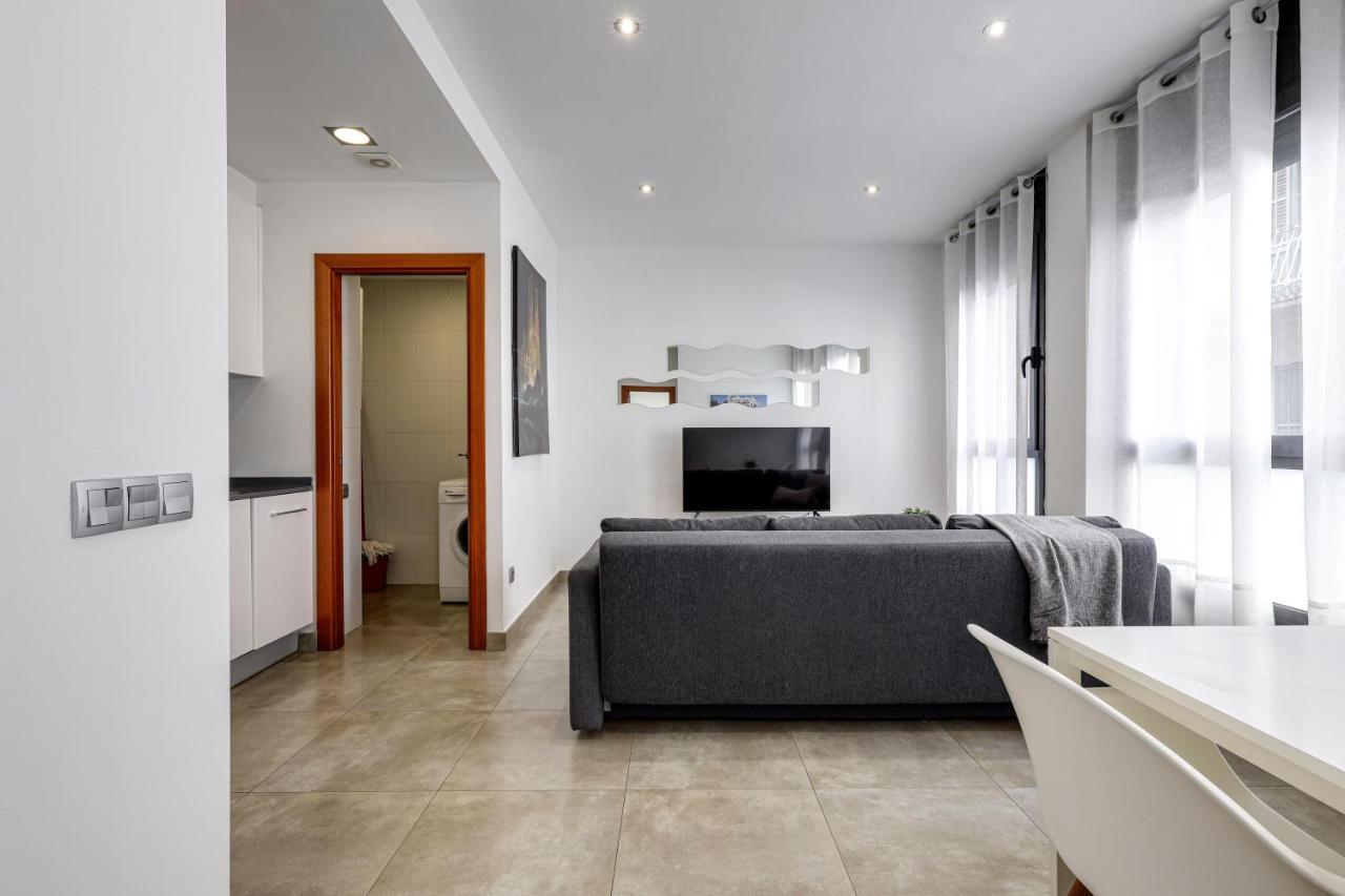 Apartamento Urban Flats Vallirana *