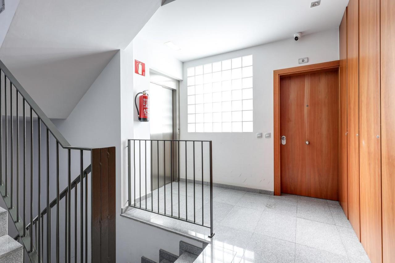 Apartamento Urban Flats Vallirana